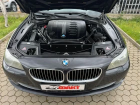 BMW 530 3.0D/AVTOMAT/NAVI/КОЖА, снимка 16