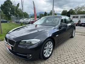 BMW 530 3.0D/AVTOMAT/NAVI/КОЖА, снимка 1