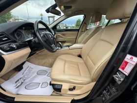 BMW 530 3.0D/AVTOMAT/NAVI/КОЖА, снимка 7