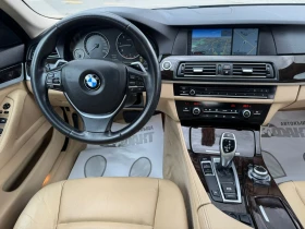 BMW 530 3.0D/AVTOMAT/NAVI/КОЖА, снимка 9