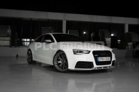 Audi Rs5, снимка 1