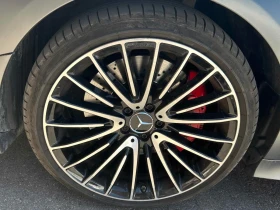 Mercedes-Benz CLS 53 AMG ДИСТРОНИК * ОБДУХВАНЕ * ПАНОРАМА * BURMESTER, снимка 15