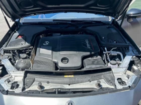 Mercedes-Benz CLS 53 AMG ДИСТРОНИК * ОБДУХВАНЕ * ПАНОРАМА * BURMESTER, снимка 16
