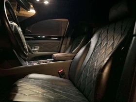 Bentley Flying Spur V8 FULL EXTRAS LIZING, снимка 13