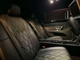 Bentley Flying Spur V8 FULL EXTRAS LIZING, снимка 11