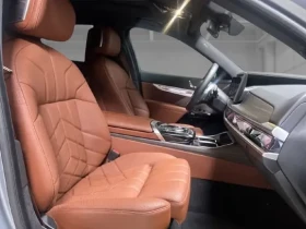 BMW 740 d xDrive = M-Sport = Гаранция, снимка 10