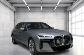 BMW 740 d xDrive = M-Sport = Гаранция, снимка 1