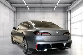 BMW 740 d xDrive = M-Sport = Гаранция, снимка 2