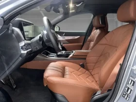 BMW 740 d xDrive = M-Sport = Гаранция, снимка 6