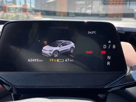 VW ID.4 * Pro * CARFAX * БЕЗ ПЪРВОНАЧАЛНА ВНОСКА, снимка 8