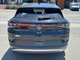 VW ID.4 * Pro * CARFAX * БЕЗ ПЪРВОНАЧАЛНА ВНОСКА, снимка 4