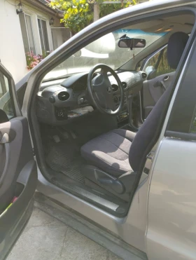 Mercedes-Benz A 160, снимка 6