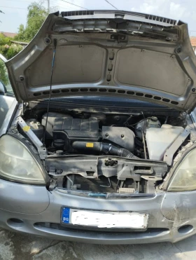 Mercedes-Benz A 160, снимка 4