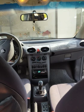 Mercedes-Benz A 160, снимка 7