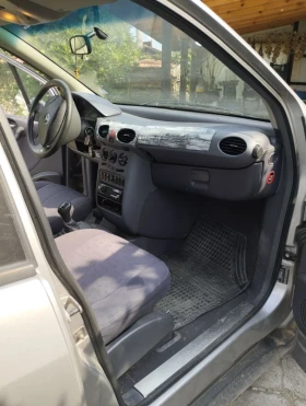 Mercedes-Benz A 160, снимка 5