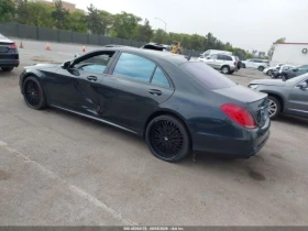 Mercedes-Benz S 550 AMG PKG| BURMESTER| MULTIBEAM| DISTRONIC| RWD, снимка 5