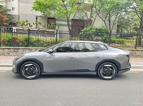 Kia EV4, снимка 2