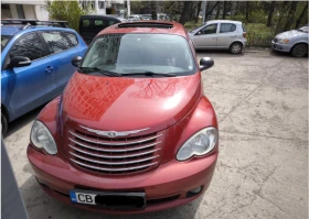 Chrysler Pt cruiser PT Cruiser limited 2.4 LPG, снимка 1