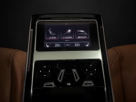 Audi A8 50TDI| Long| RearIndividualSeats| Valcona, снимка 10