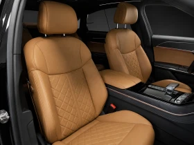 Audi A8 50TDI| Long| RearIndividualSeats| Valcona, снимка 11