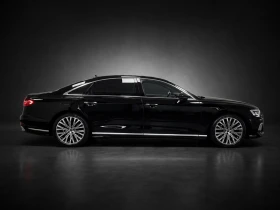 Audi A8 50TDI| Long| RearIndividualSeats| Valcona, снимка 5
