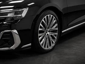 Audi A8 50TDI| Long| RearIndividualSeats| Valcona, снимка 3