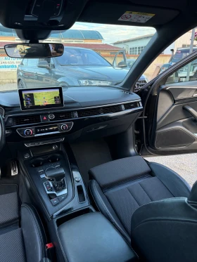 Audi A4 2.0 TDI 3xS-LINE, снимка 11