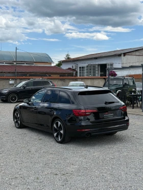 Audi A4 2.0 TDI 3xS-LINE, снимка 3