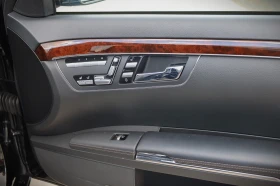 Mercedes-Benz S 500 4Matic, снимка 14