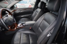 Mercedes-Benz S 500 4Matic, снимка 6
