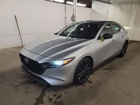 Mazda 3  GT TURBO AWD 2.5L / DISTRONIC / RED INT / КОЖА / , снимка 1