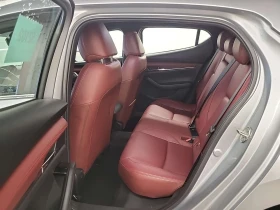 Mazda 3  GT TURBO AWD 2.5L / DISTRONIC / RED INT / КОЖА / , снимка 12