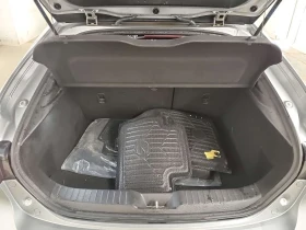 Mazda 3  GT TURBO AWD 2.5L / DISTRONIC / RED INT / КОЖА / , снимка 14