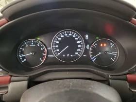 Mazda 3  GT TURBO AWD 2.5L / DISTRONIC / RED INT / КОЖА / , снимка 9