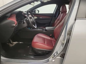 Mazda 3  GT TURBO AWD 2.5L / DISTRONIC / RED INT / КОЖА / , снимка 5