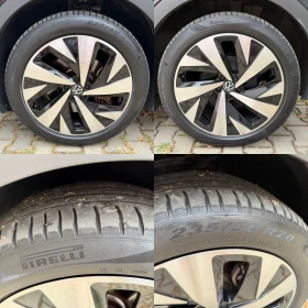 VW ID.4 ID5/PRO/SportSeats/Memory/Pano/360/Head/Full, снимка 17