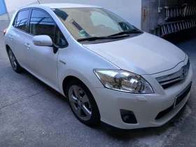 Toyota Auris 93000km., снимка 1