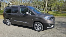 Toyota Proace City Verso Toyota Proace City-1.2 TURBO Седем Местна, снимка 6