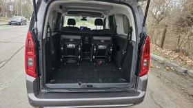 Toyota Proace City Verso Toyota Proace City-1.2 TURBO Седем Местна, снимка 4