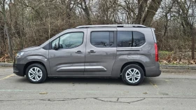 Toyota Proace City Verso Toyota Proace City-1.2 TURBO Седем Местна, снимка 11