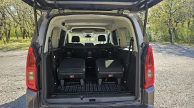 Toyota Proace City Verso Toyota Proace City-1.2 TURBO Седем Местна, снимка 7