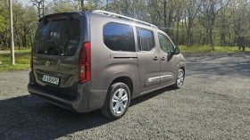 Toyota Proace City Verso Toyota Proace City-1.2 TURBO Седем Местна, снимка 5