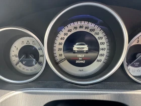 Mercedes-Benz E 220 AMG, снимка 7
