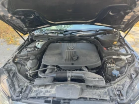 Mercedes-Benz E 220 AMG, снимка 11