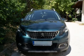 Peugeot 2008, снимка 1