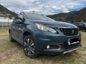 Peugeot 2008, снимка 2
