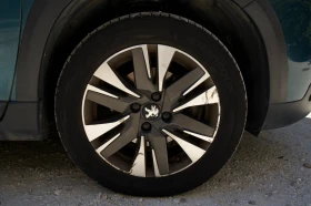 Peugeot 2008, снимка 12