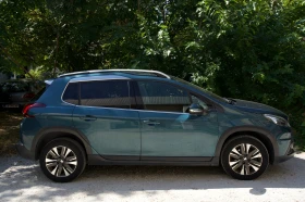 Peugeot 2008, снимка 13