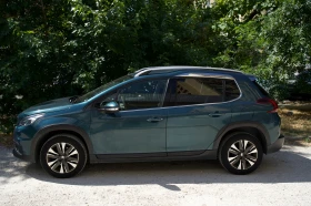 Peugeot 2008, снимка 8