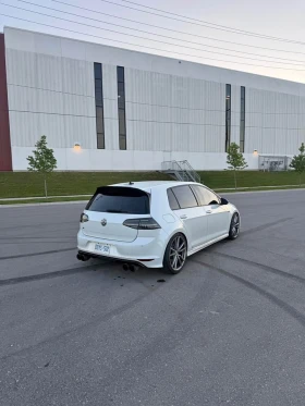 VW Golf R | CARFAX | STAGE 2 | , снимка 4